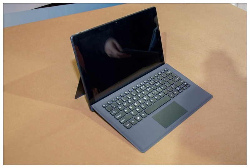 新旗舰i9登场！2016酷比魔方&英特尔新品发布会