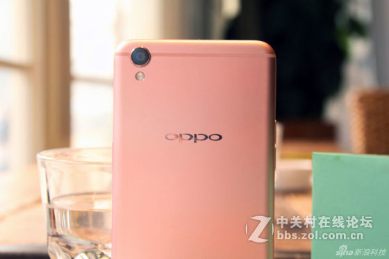 够薄才时尚 7毫米内超薄人气手机推荐