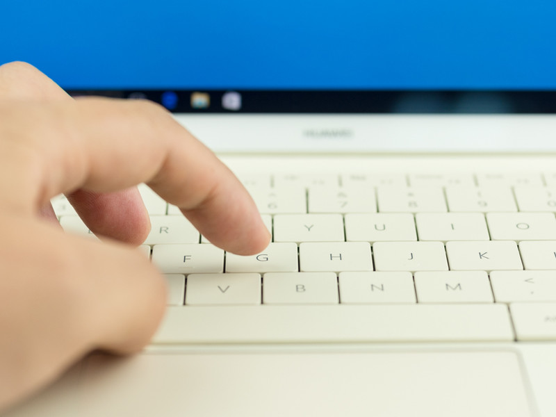 【板块开荒】轻薄办公娱乐利器，HUAWEI MateBook浓妆淡抹总相宜