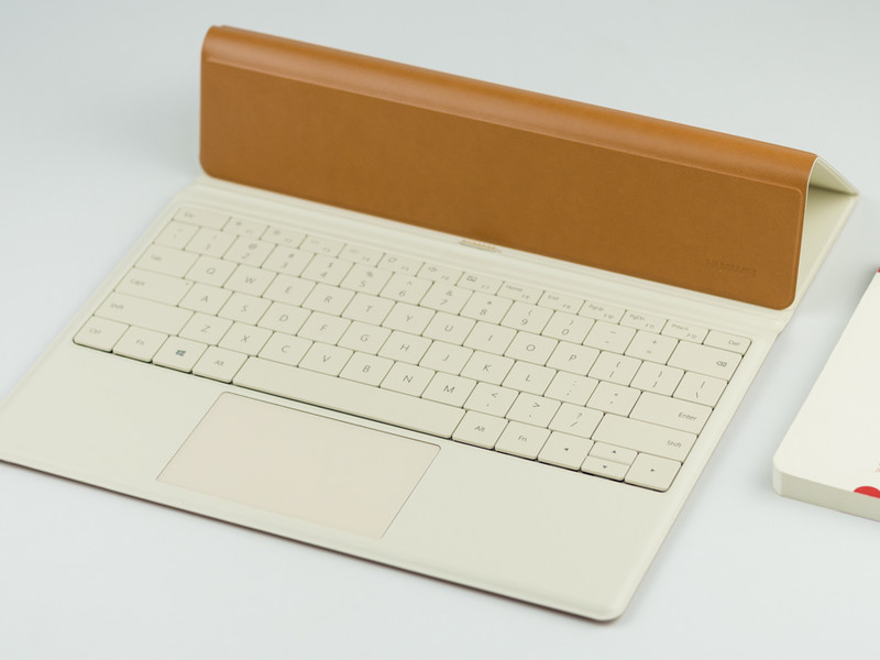 【板块开荒】轻薄办公娱乐利器，HUAWEI MateBook浓妆淡抹总相宜