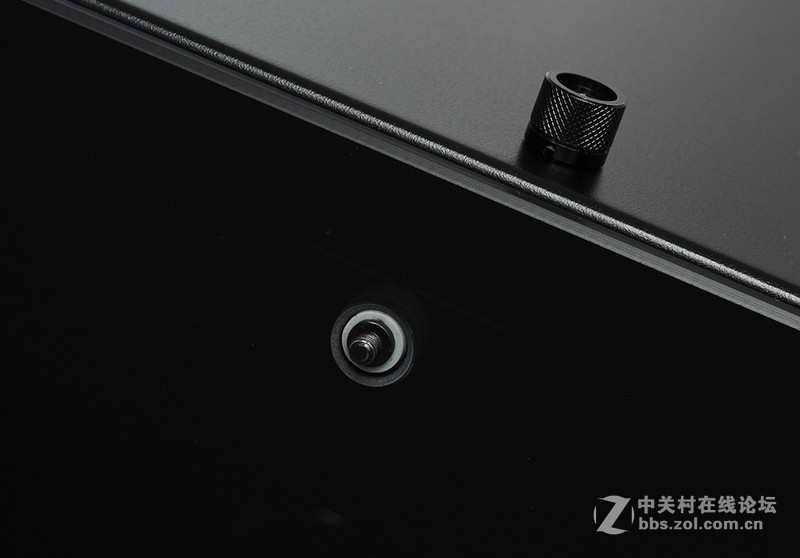 INWIN 509 & ASUS ROG M8H ALPHA，Show Time！