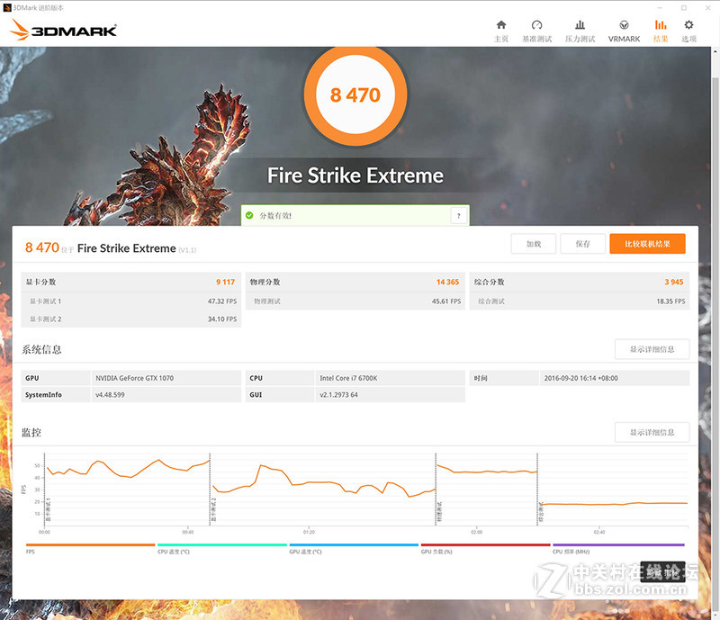 INWIN 509 & ASUS ROG M8H ALPHA，Show Time！