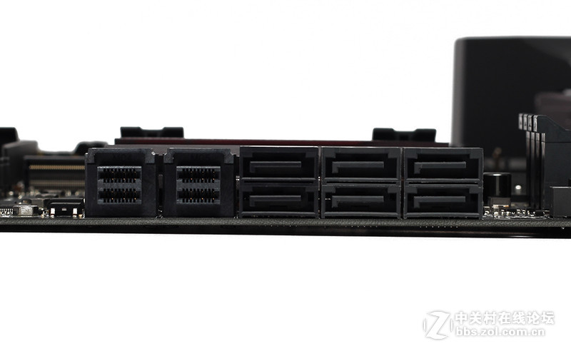 INWIN 509 & ASUS ROG M8H ALPHA，Show Time！