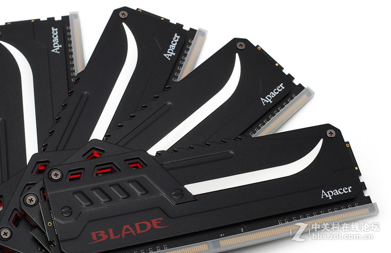 INWIN 509 & ASUS ROG M8H ALPHA，Show Time！