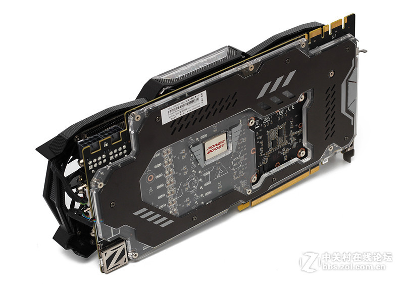 INWIN 509 & ASUS ROG M8H ALPHA，Show Time！