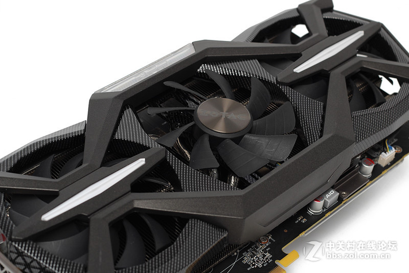 INWIN 509 & ASUS ROG M8H ALPHA，Show Time！