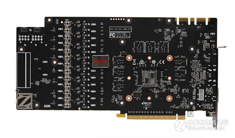 INWIN 509 & ASUS ROG M8H ALPHA，Show Time！