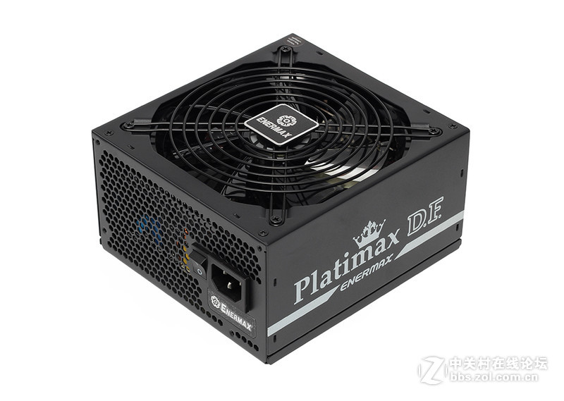 INWIN 509 & ASUS ROG M8H ALPHA，Show Time！