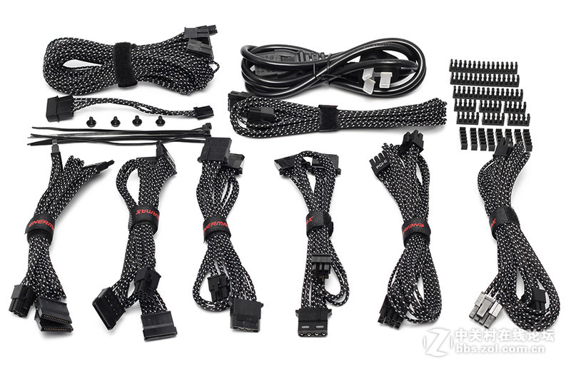 INWIN 509 & ASUS ROG M8H ALPHA，Show Time！