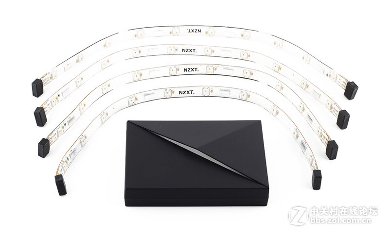 INWIN 509 & ASUS ROG M8H ALPHA，Show Time！