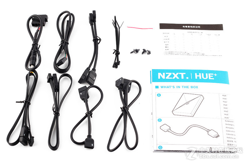 INWIN 509 & ASUS ROG M8H ALPHA，Show Time！