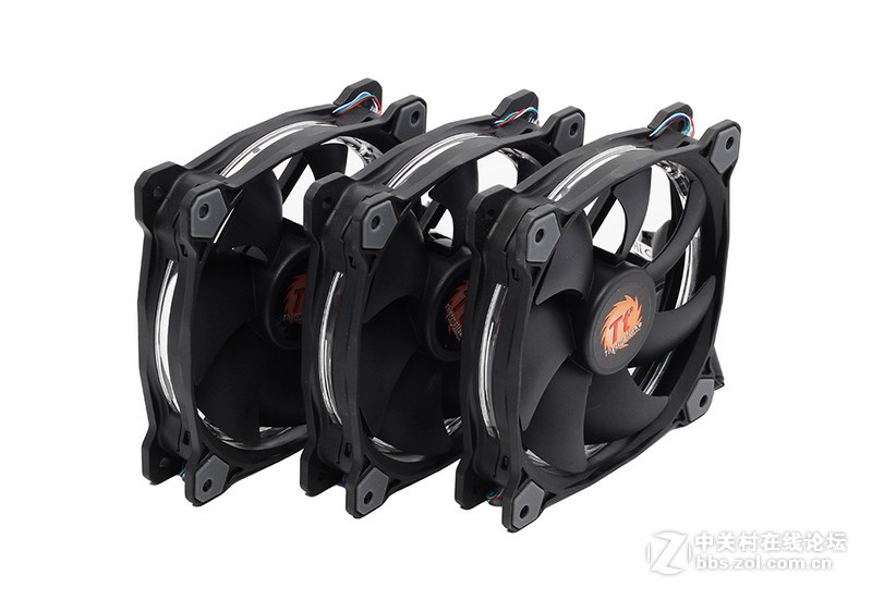 INWIN 509 & ASUS ROG M8H ALPHA，Show Time！