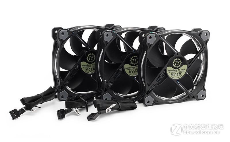 INWIN 509 & ASUS ROG M8H ALPHA，Show Time！