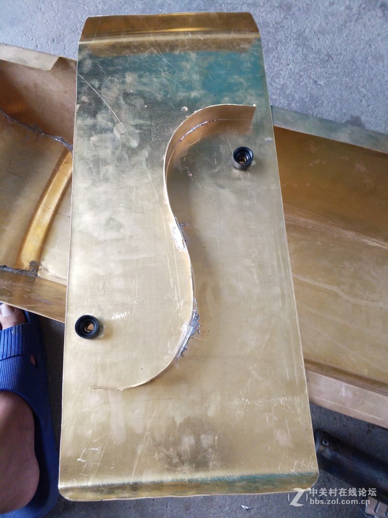 第一台无风扇0分贝水冷主机出炉，历时2个多月