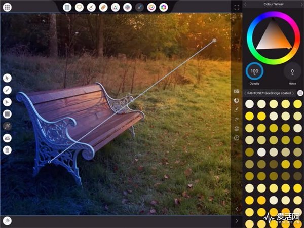 苹果2017年度最受欢迎APP大盘点