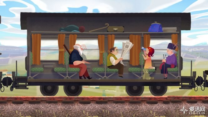 苹果2017年度最受欢迎APP大盘点