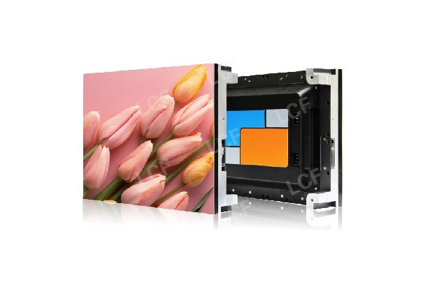 全彩LED显示屏芯片冒烟烧毁原因透析