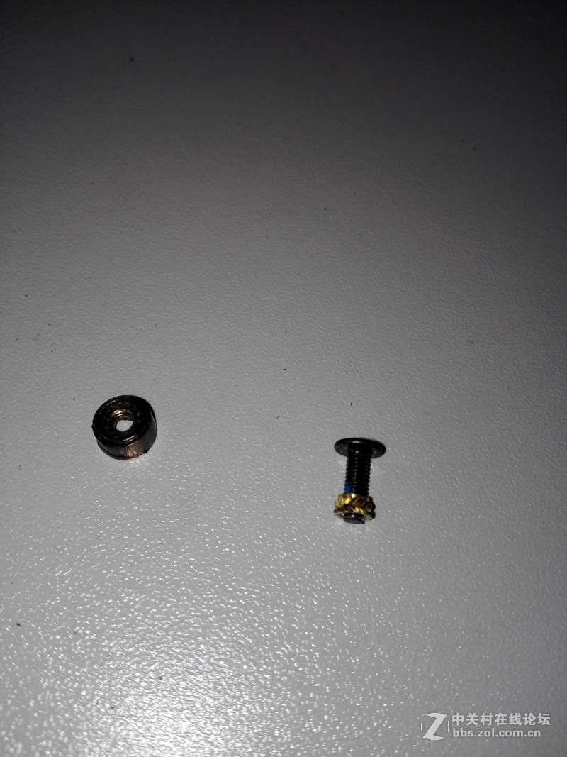 可能是北半球最完美最便宜的Y410P屏幕转轴加固教程