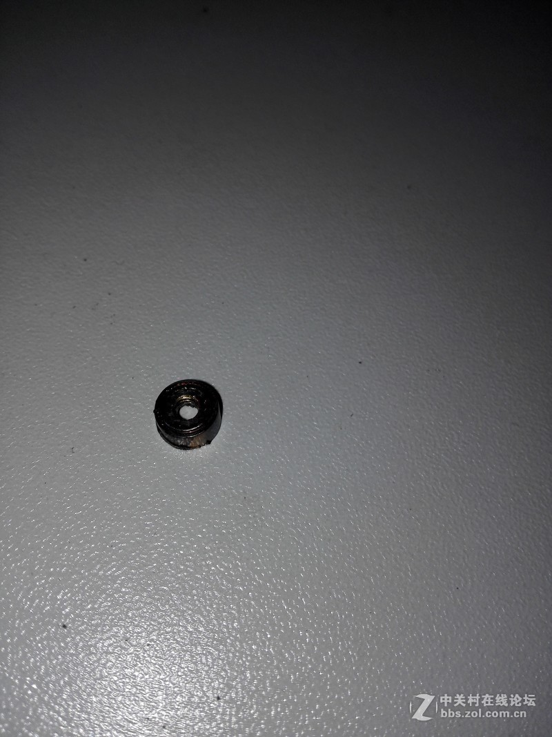 可能是北半球最完美最便宜的Y410P屏幕转轴加固教程