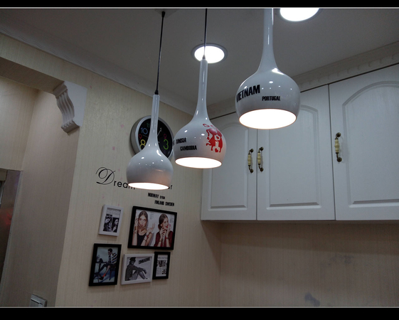 乐1评测之篇五：拍照体验和总结