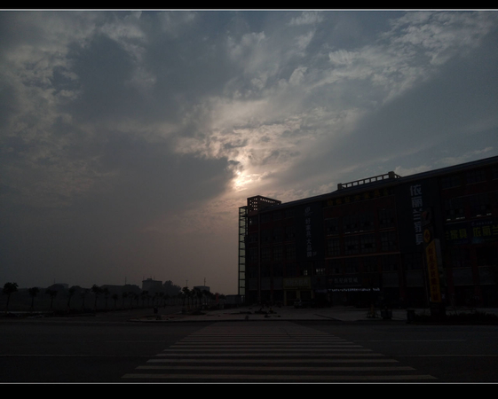 乐1评测之篇五：拍照体验和总结