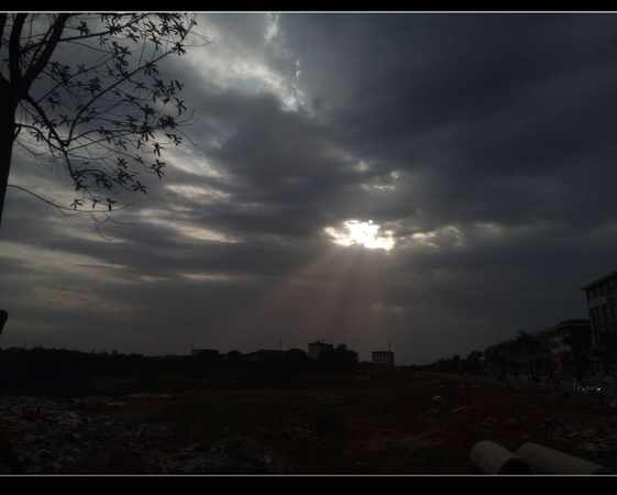 乐1评测之篇五：拍照体验和总结