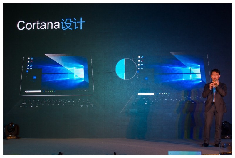 新旗舰i9登场！2016酷比魔方&英特尔新品发布会