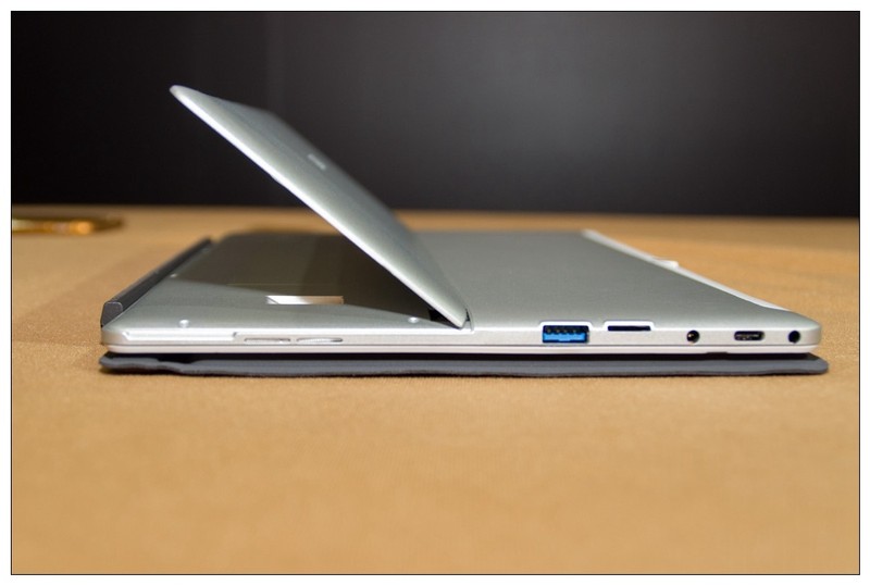 新旗舰i9登场！2016酷比魔方&英特尔新品发布会