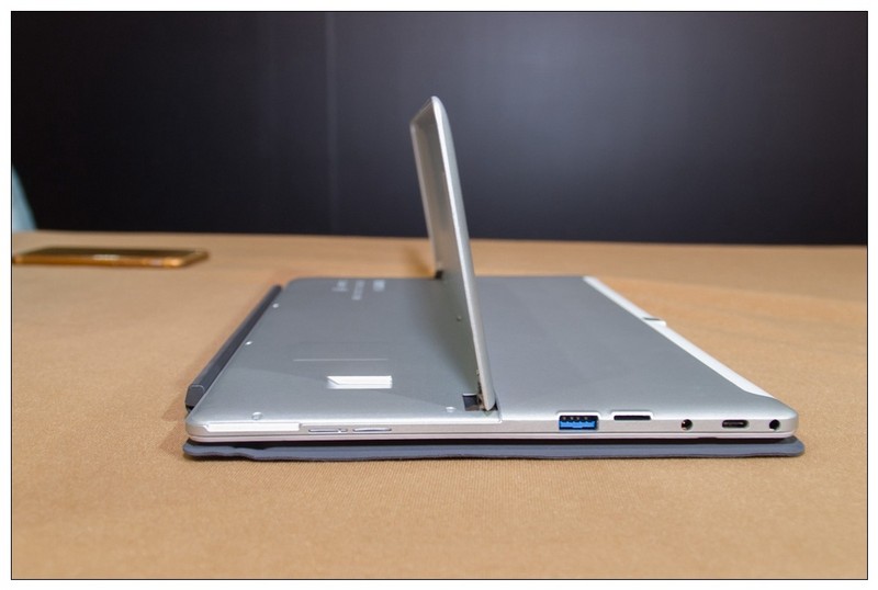 新旗舰i9登场！2016酷比魔方&英特尔新品发布会