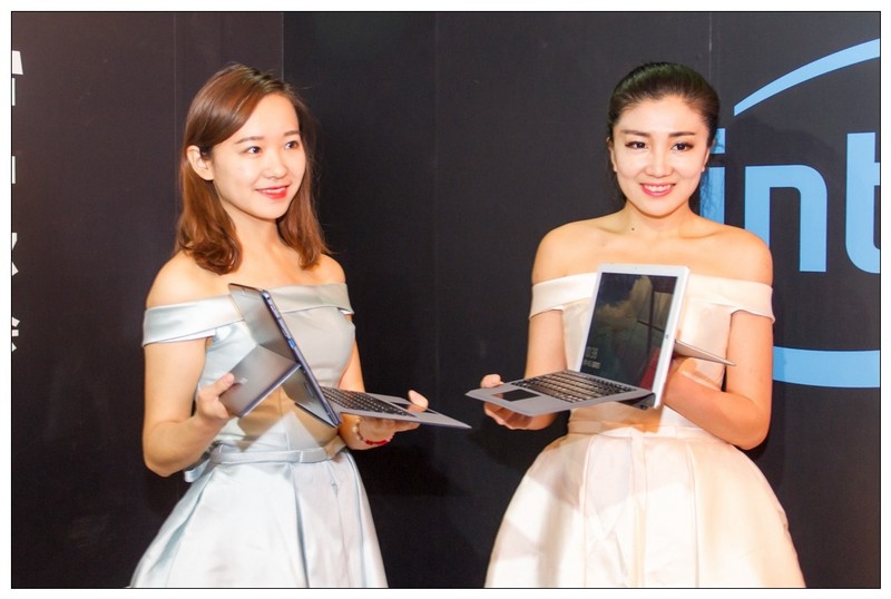 新旗舰i9登场！2016酷比魔方&英特尔新品发布会