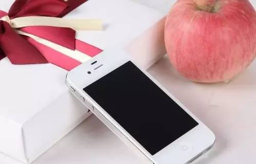 买了几年苹果手机会变一堆脸盆，你信吗？