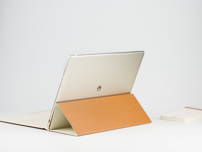 【板块开荒】轻薄办公娱乐利器，HUAWEI MateBook浓妆淡抹总相宜