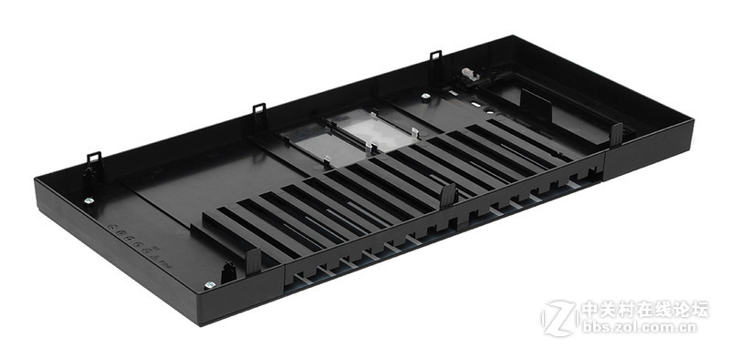 INWIN 509 & ASUS ROG M8H ALPHA，Show Time！