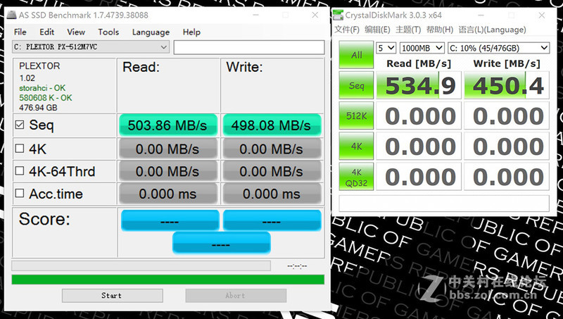 INWIN 509 & ASUS ROG M8H ALPHA，Show Time！