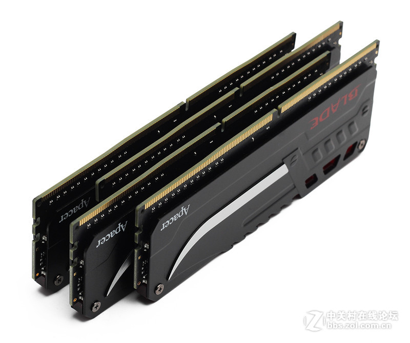 INWIN 509 & ASUS ROG M8H ALPHA，Show Time！