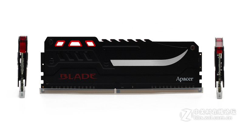 INWIN 509 & ASUS ROG M8H ALPHA，Show Time！