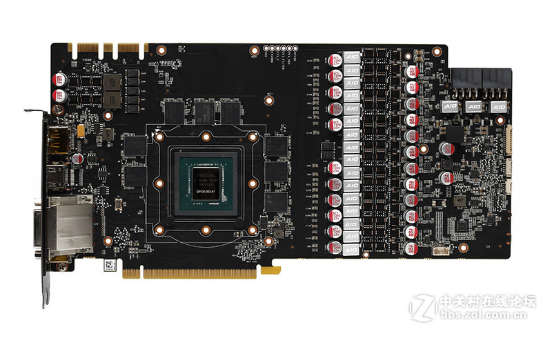 INWIN 509 & ASUS ROG M8H ALPHA，Show Time！