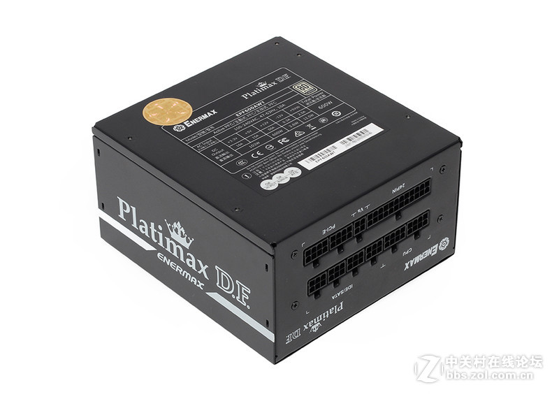 INWIN 509 & ASUS ROG M8H ALPHA，Show Time！