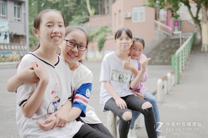 毕业季（一）