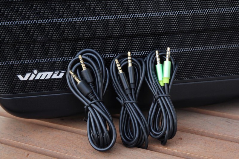 22500mAh+功率100W，维妙K9户外音箱评测：唱歌跳舞一机搞定