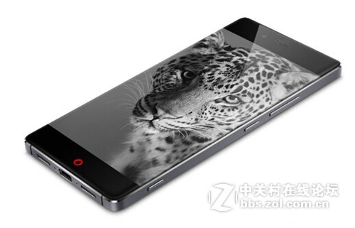 #约稿#又是一款无边框手机！华为Mate 7S曝光