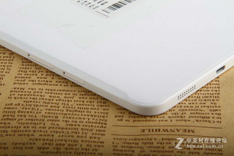 平板之王  宇宙第一薄！星空体育平台Tab S2真机图赏