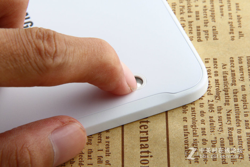 平板之王  宇宙第一薄！星空体育平台Tab S2真机图赏