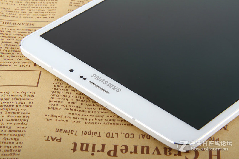 平板之王  宇宙第一薄！星空体育平台Tab S2真机图赏