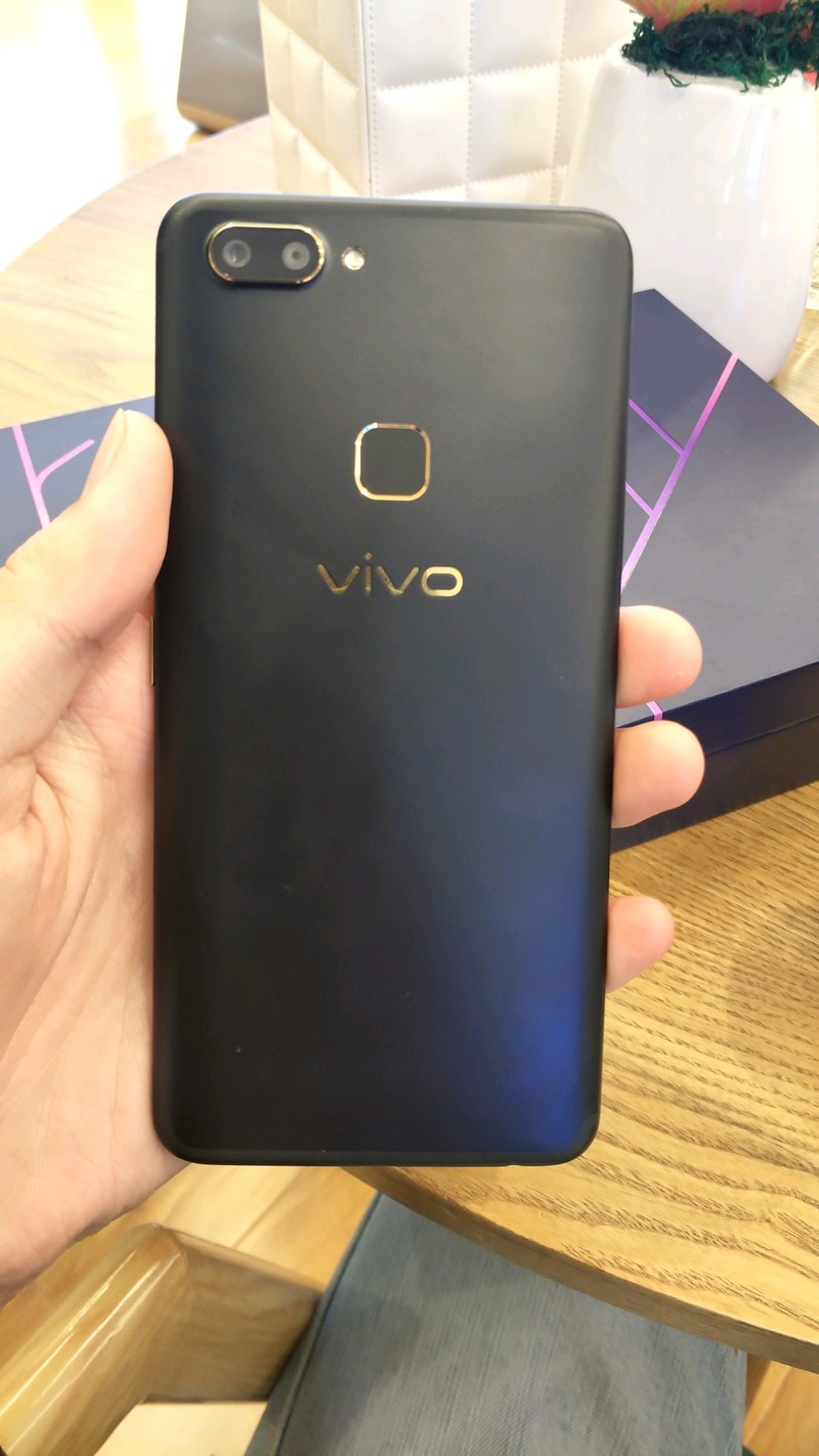 手机论坛 vivo手机论坛 x20黑金