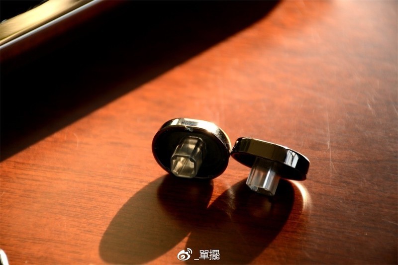 【單擺出品】绝美复古---AZIO RCU ONYX机械键盘分享