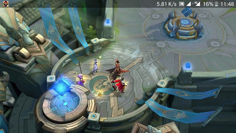 这个是什么东西，在通知栏上面的，求解。