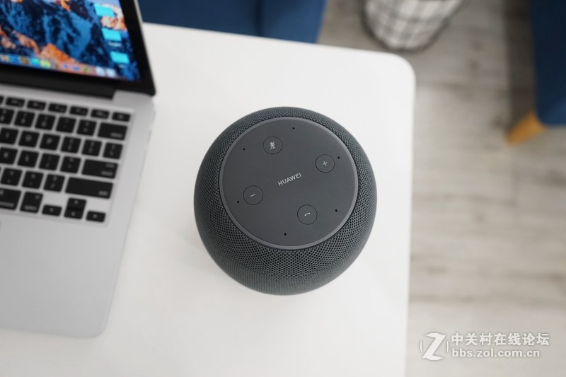 华为AI音箱体验：智慧的贴心助手，声音更好听！