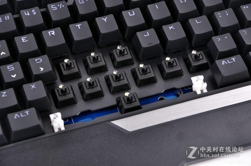 机械轴不乱选，常见机械键盘的误区