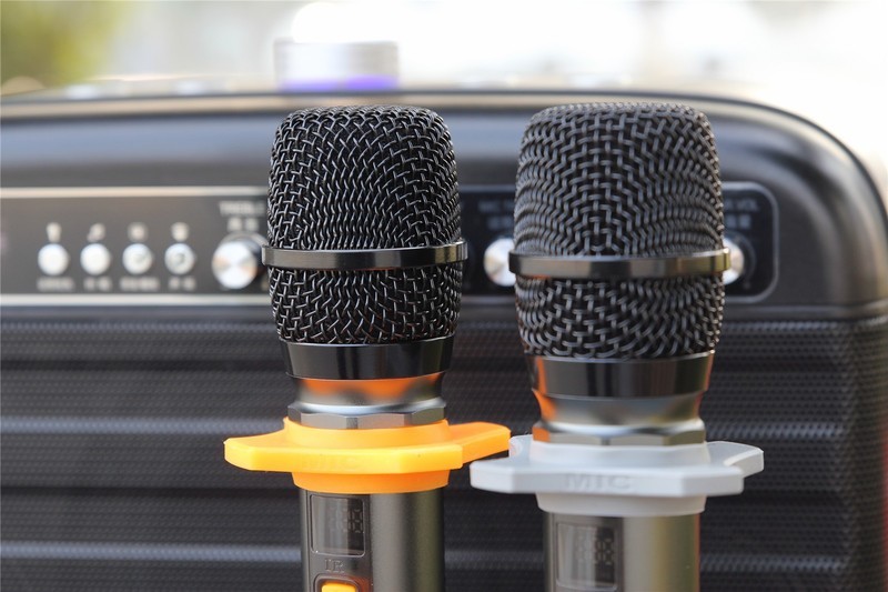 22500mAh+功率100W，维妙K9户外音箱评测：唱歌跳舞一机搞定